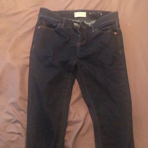 Loft jeans